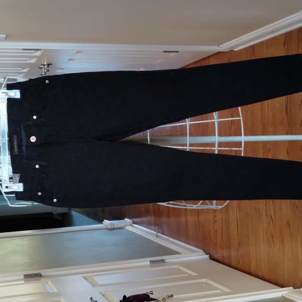 James Jeans Dark Denim - Picture 16 of 16